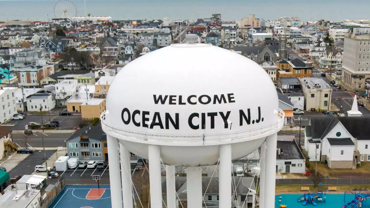 Ocean City's new shuttle service will serve boardwalk, downtown districts