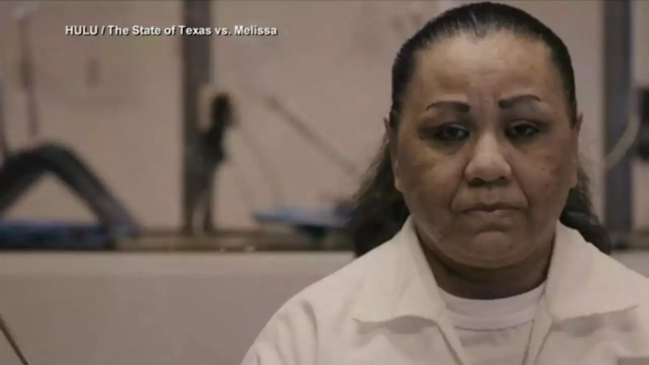 Appeals court delays execution of Texas mom accused of killing daughter