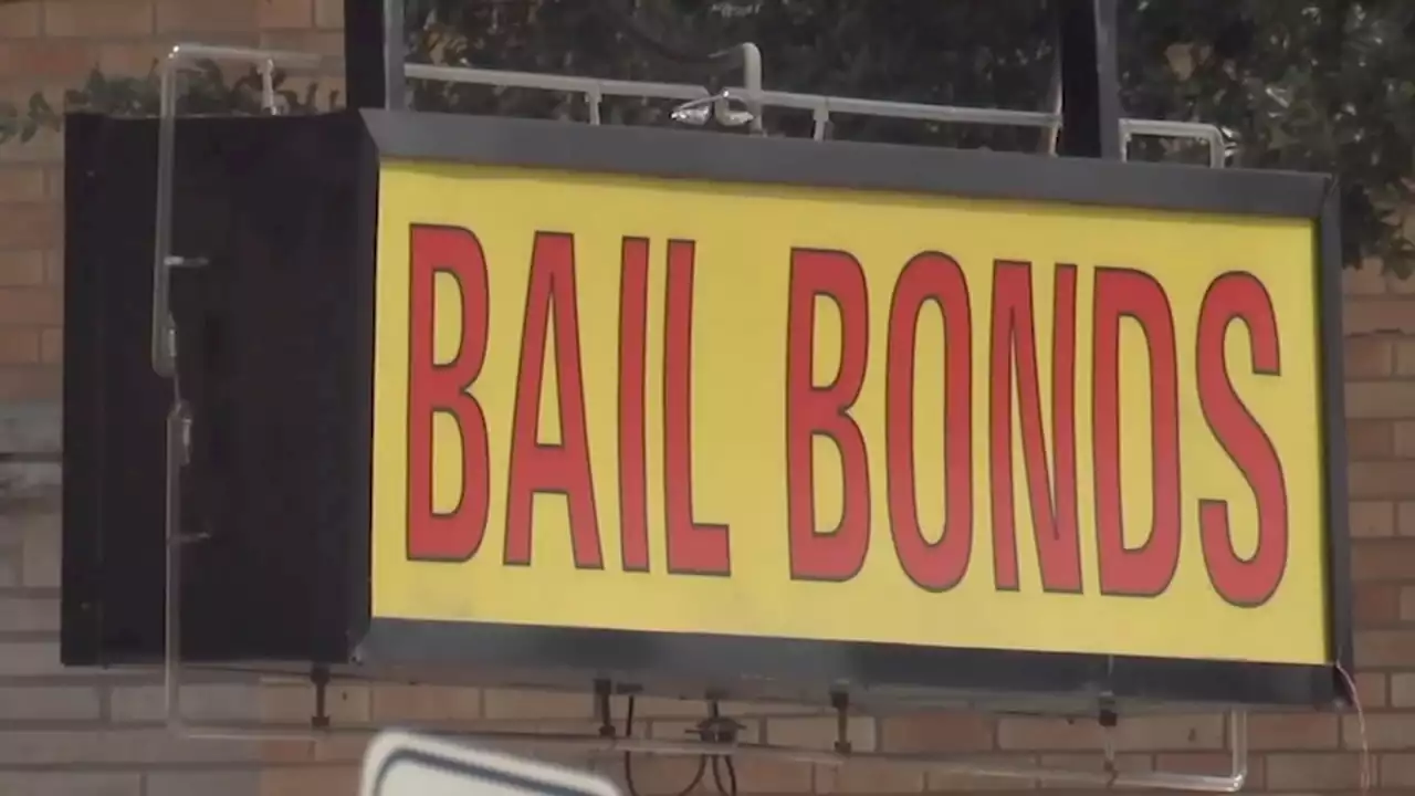 Bail bond companies now required to collect 10% for certain violent charges