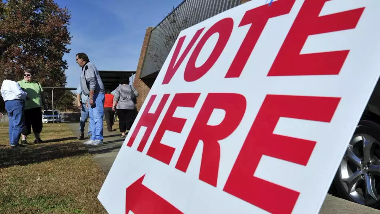 Voters have 21 days left to apply for absentee ballot for May 24 primary