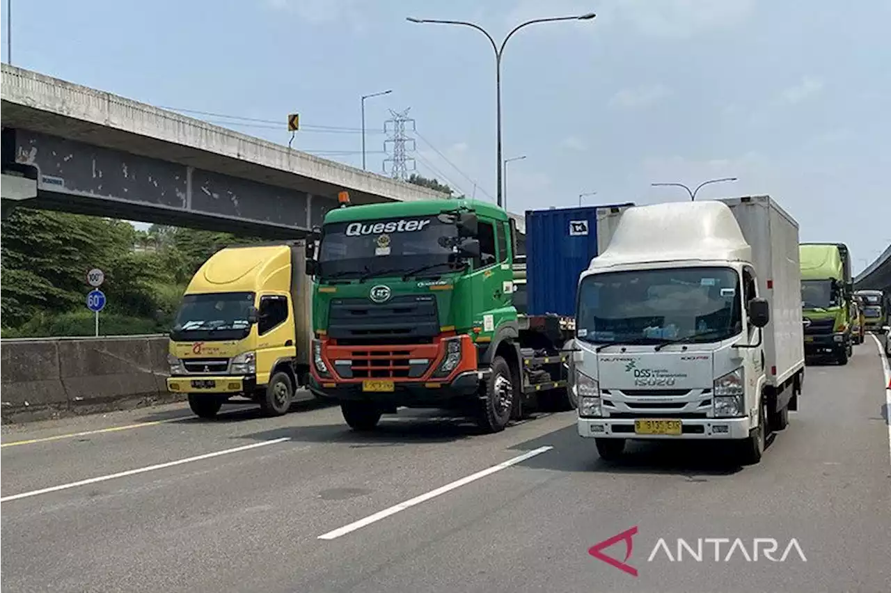 Jasa Marga imbau pemudik tak singgah dalam waktu lama di rest area tol