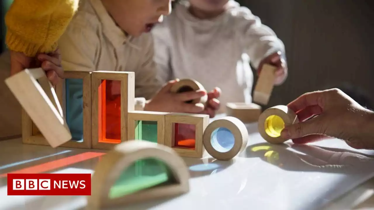 Boris Johnson wants to relax safety rules to cut childcare cost