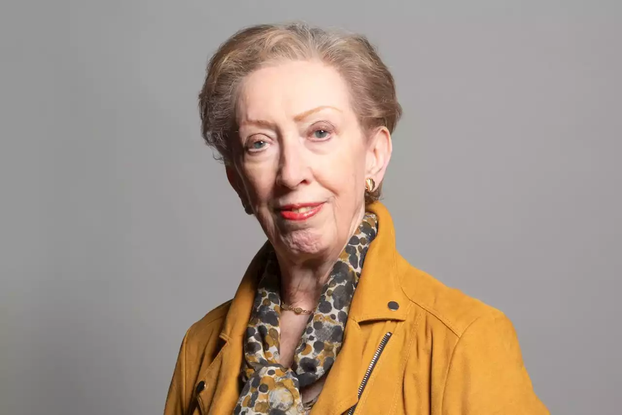 BBC Radio 4 - Woman's Hour, Dame Margaret Beckett MP. Author Susan Cain. And helping women get a job.