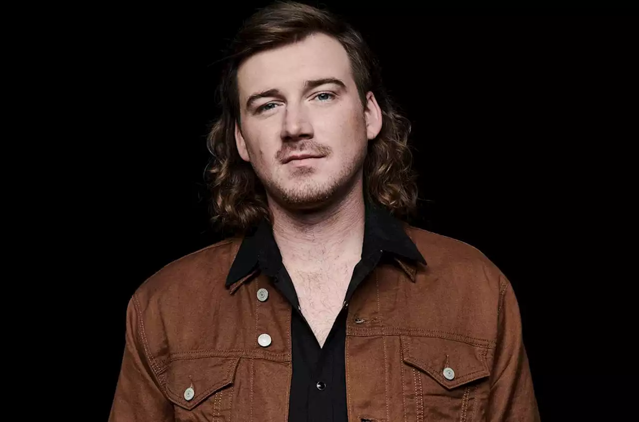 Morgan Wallen Makes Historic Hot Country Songs Chart Entrance With ‘Don’t Think Jesus’