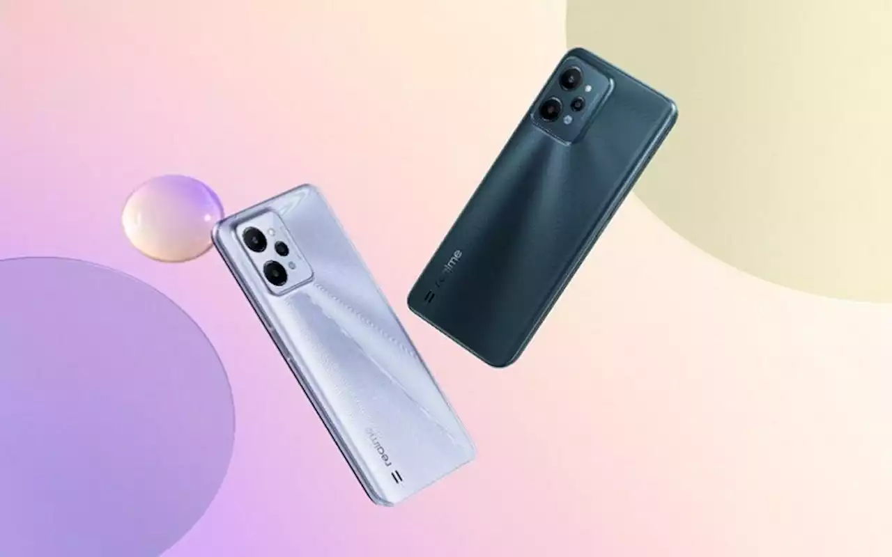 Spesifikasi Realme C31, C35, C25Y, dan C11, Harga Rp1 Jutaan | Teknologi - Bisnis.com