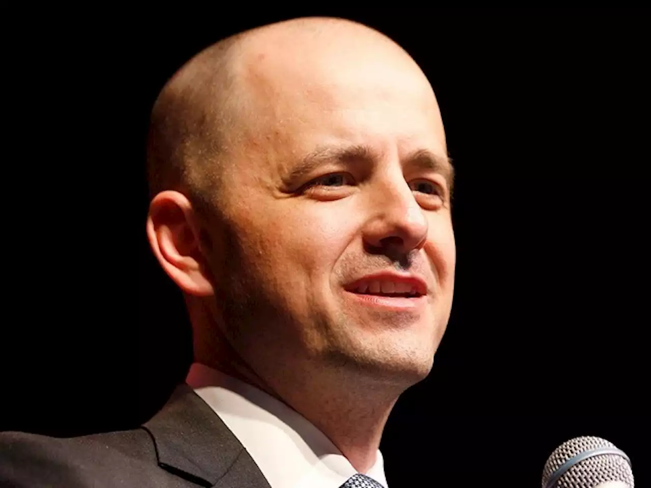 Evan McMullin Will Not Caucus with Democrats Despite Party Endorsement