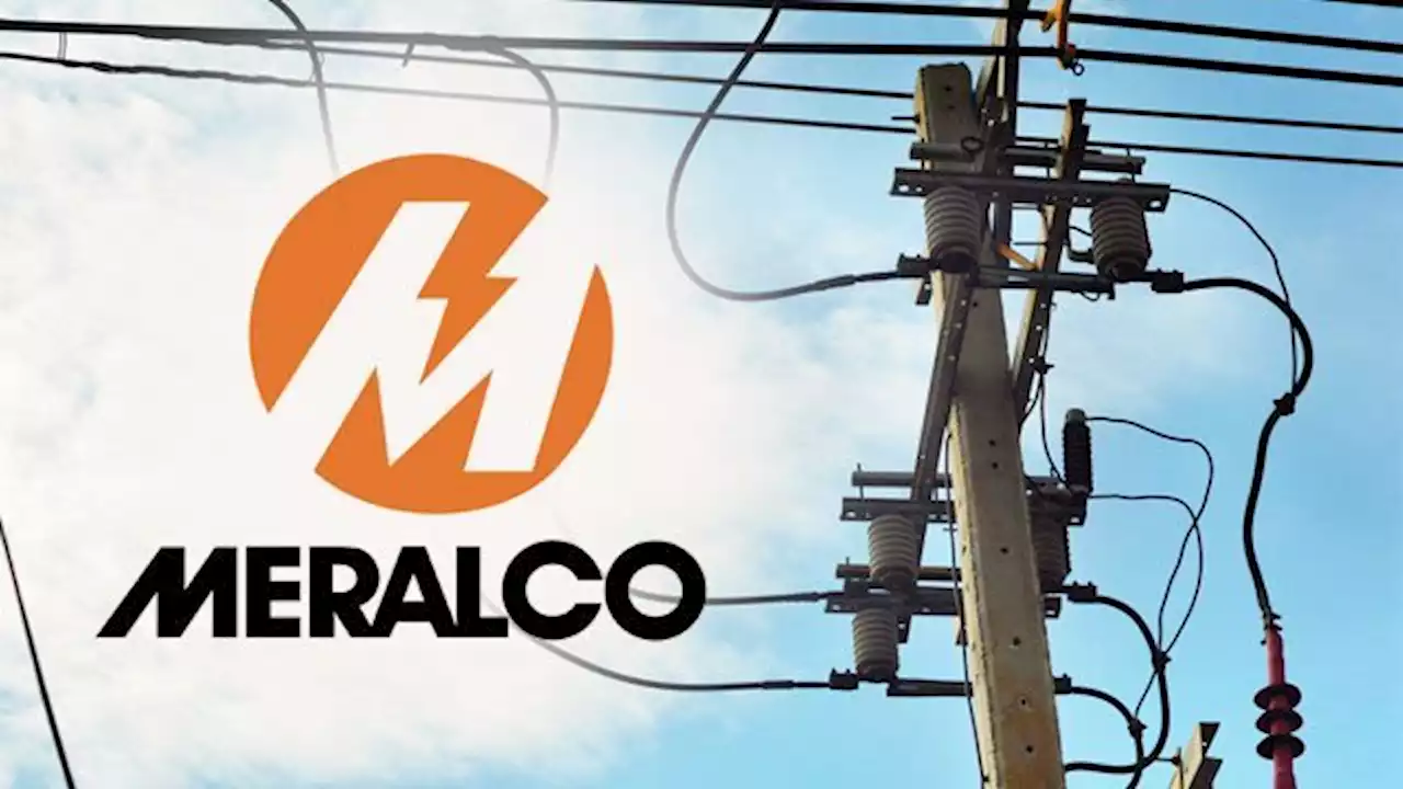 Strong sales lift Meralco income | Lenie Lectura