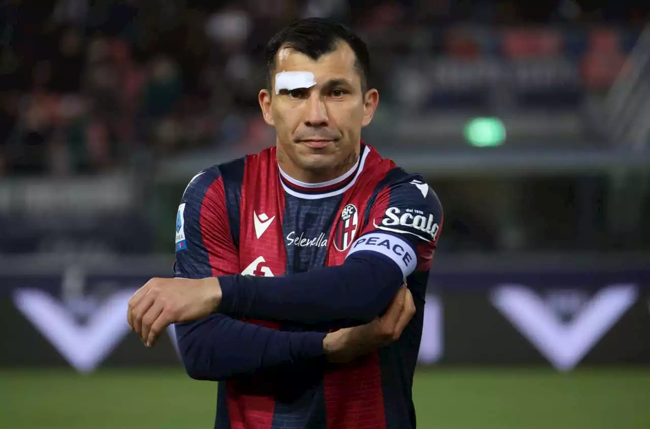 Bologna-Inter, UFFICIALE: la scelta sulla squalifica di Medel - Calciomercato