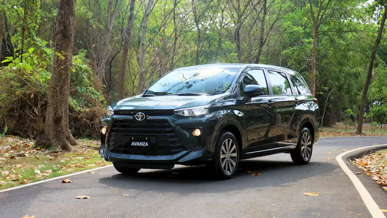 Last March, New Car Sales Reach Highest Monthly Figure Since Pandemic | CarGuide.PH | Philippine Car News, Car Reviews, Car Prices