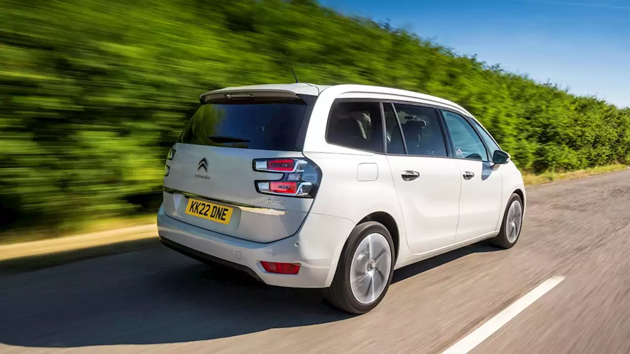 MPV RIP: why people carriers are disappearing from price lists