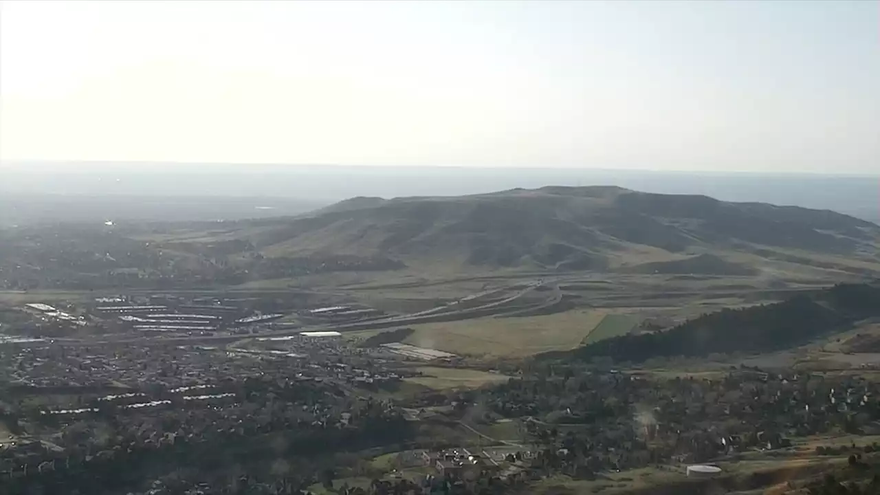 Denver Weather: This April Could Soon Be Declared The Driest On Record