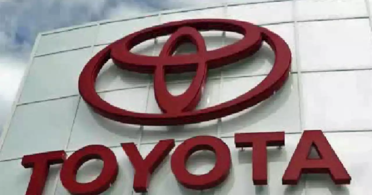 Toyota resumes political donations to 2020 presidential election objectors