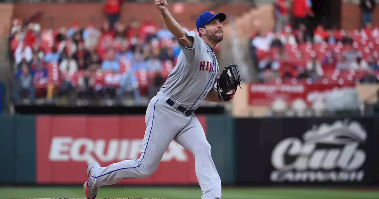 Error helps Mets score 5 in 9th on way to stunning win over Cardinals