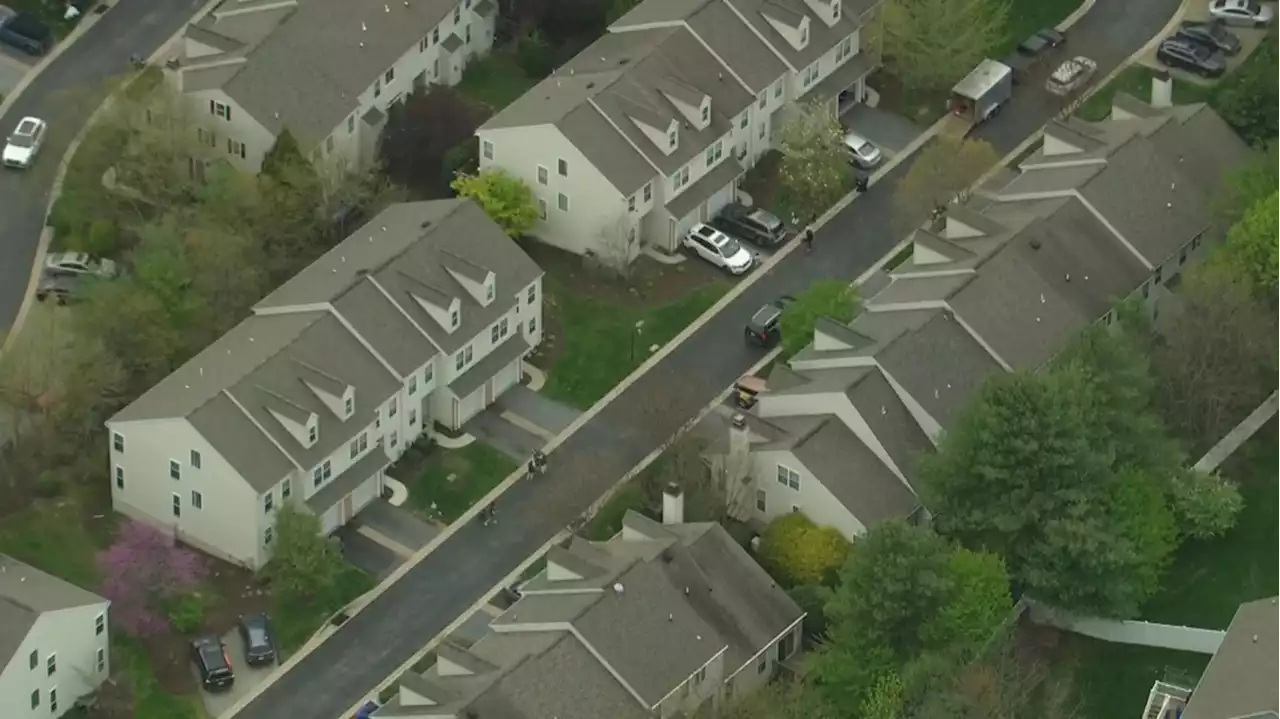 12-Year-Old, Parents Found Dead In Apparent Double Murder-Suicide In Chester County