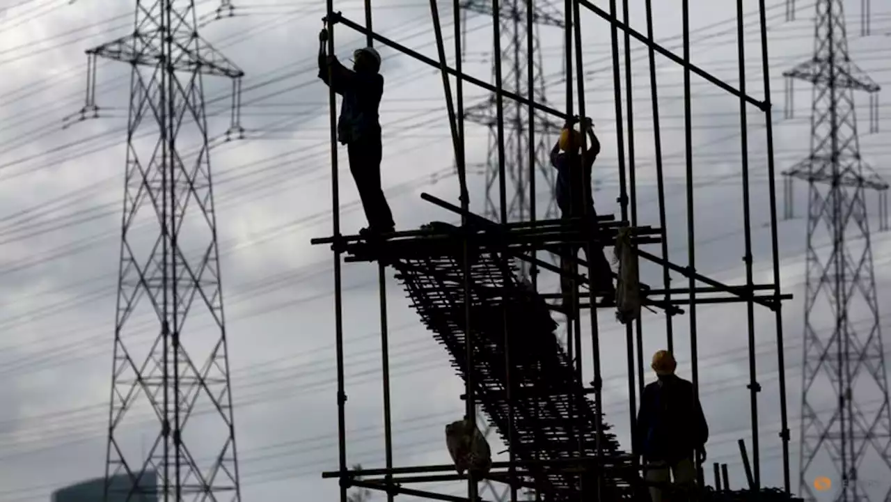 China will step up infrastructure construction to boost growth - President Xi