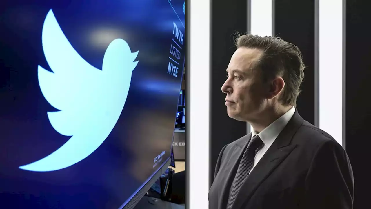 Commentary: Elon Musk wants free speech but may make Twitter's disinformation problems worse