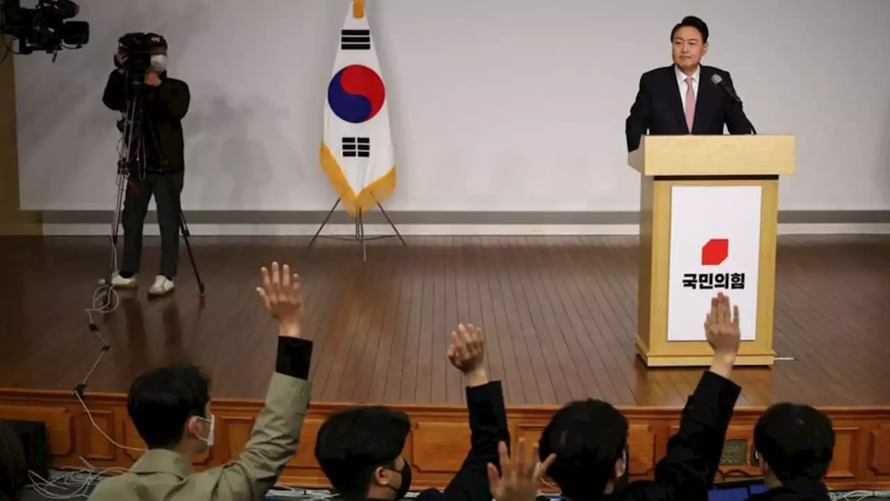 South Korea key for Europe to manage fallout from China-US rivalry: Report
