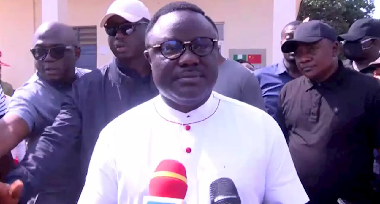 2023: Buhari Has Given Me Nod To Join Presidential Race – Ayade