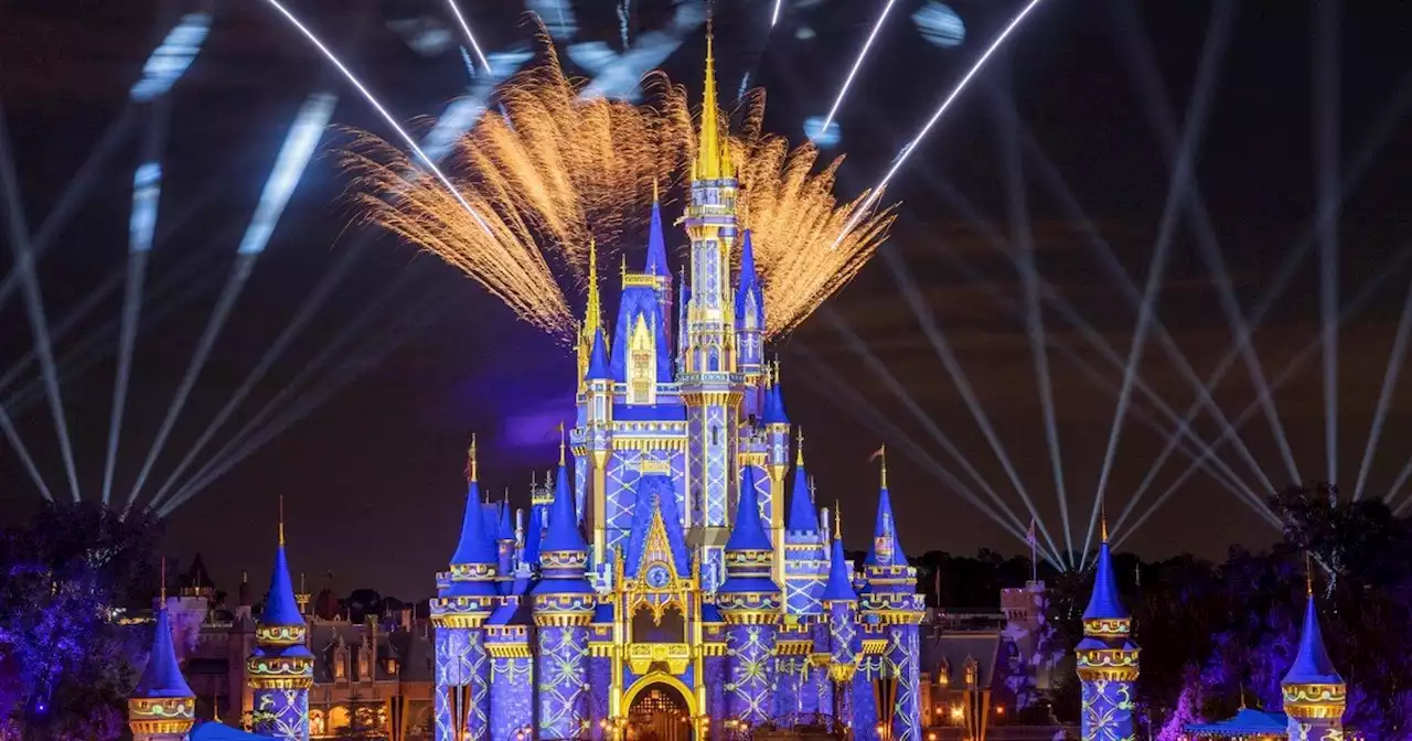 Florida le declara la guerra a la 'República de Disney'