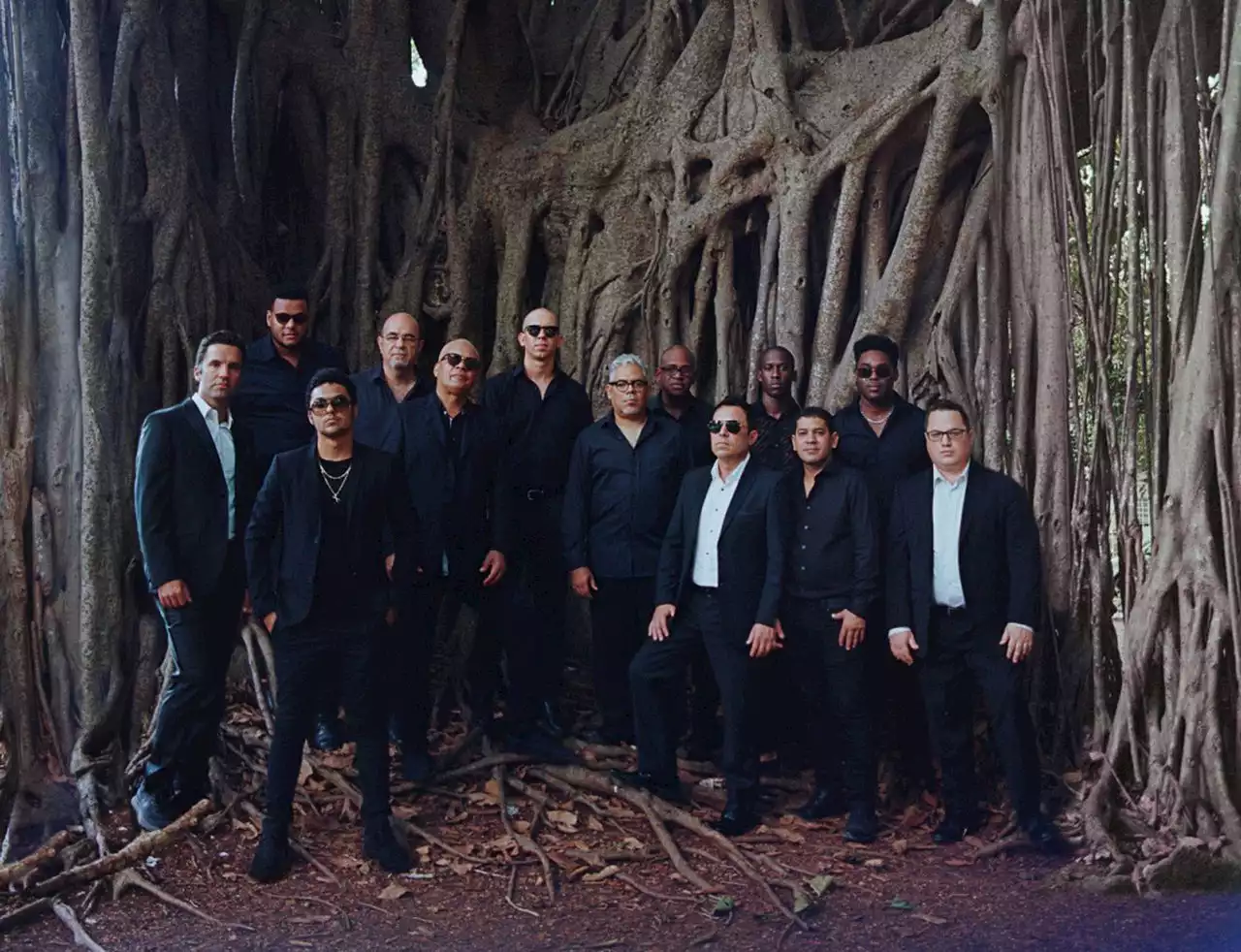 Orquesta Akokán brings the glory days of mambo to Cleveland