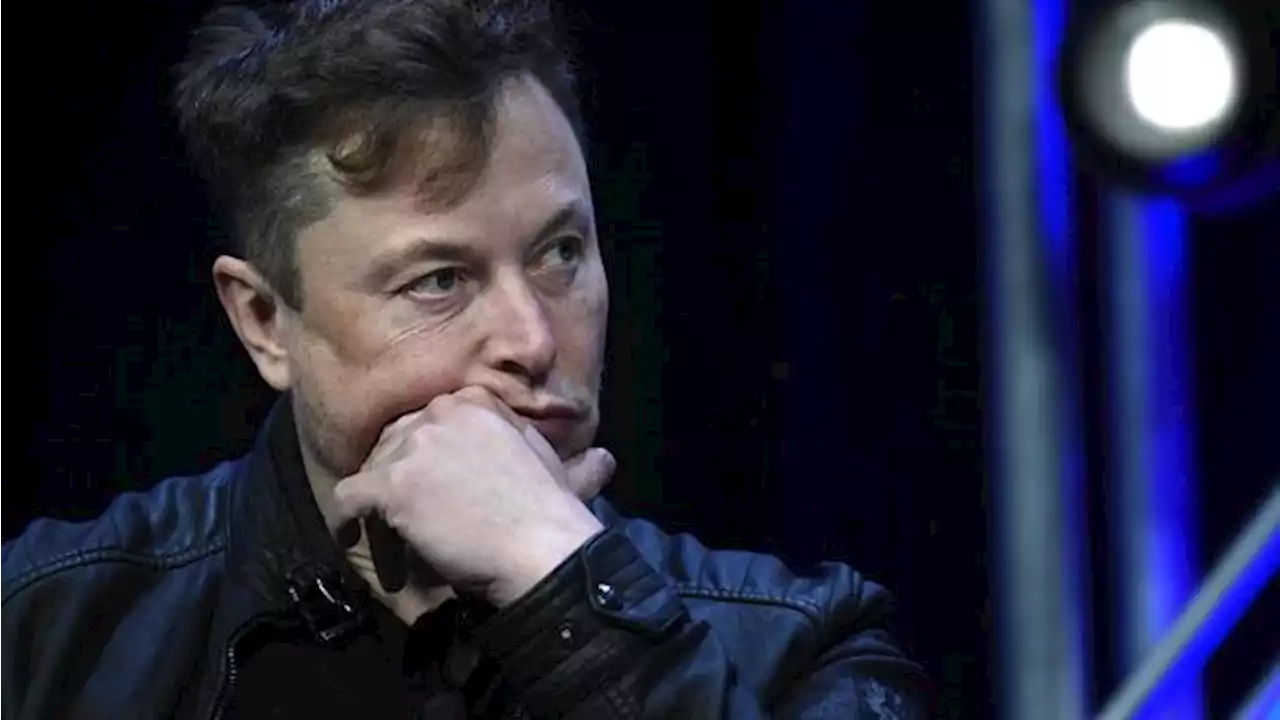 Elon Musk Orang Kaya: Tak Punya Rumah Tapi Punya Jet Pribadi