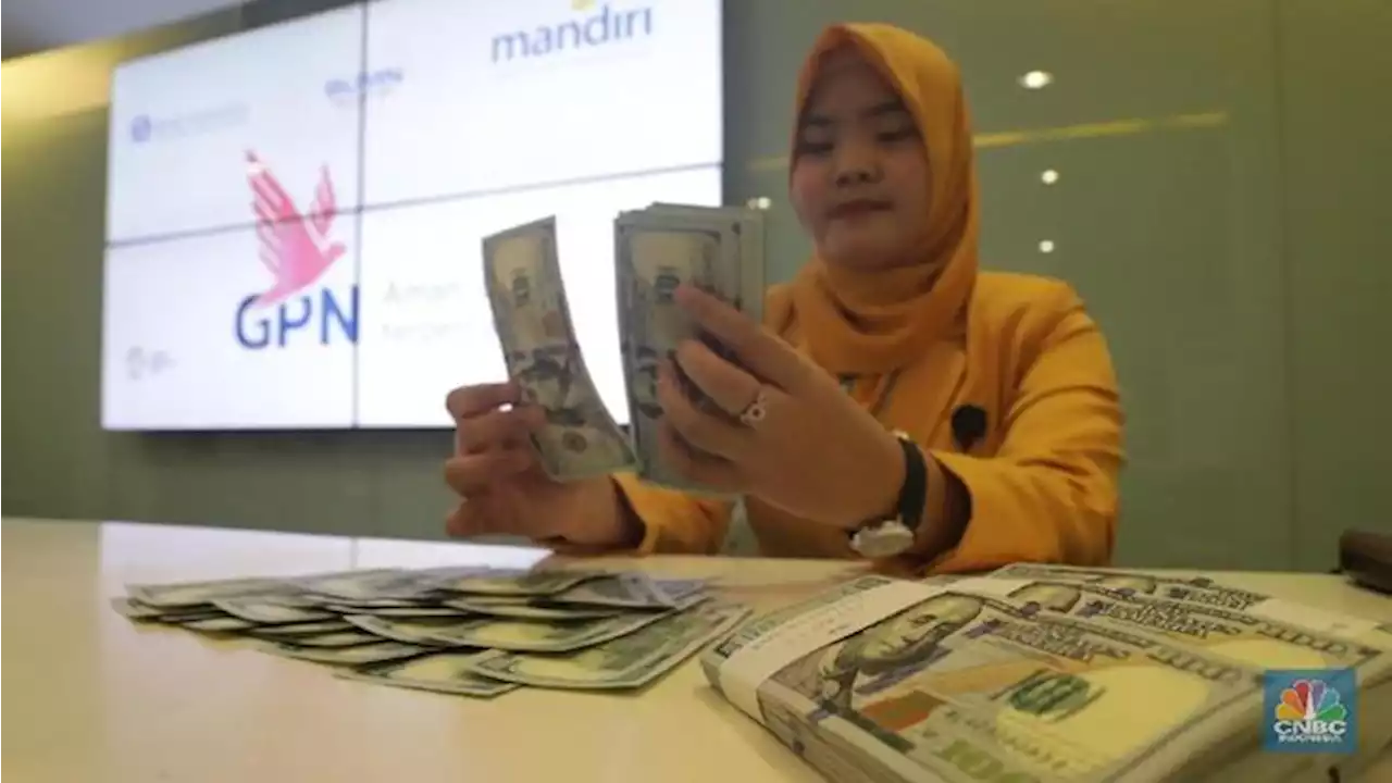 Mau Tajir Kerja di Bank BUMN? Cek Dulu Besaran Gajinya