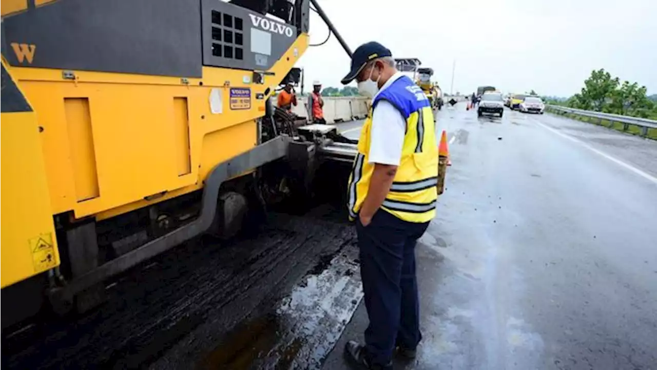 Menteri Basuki Blak-Blakan Tol Lampung-Palembang Tak Nyaman