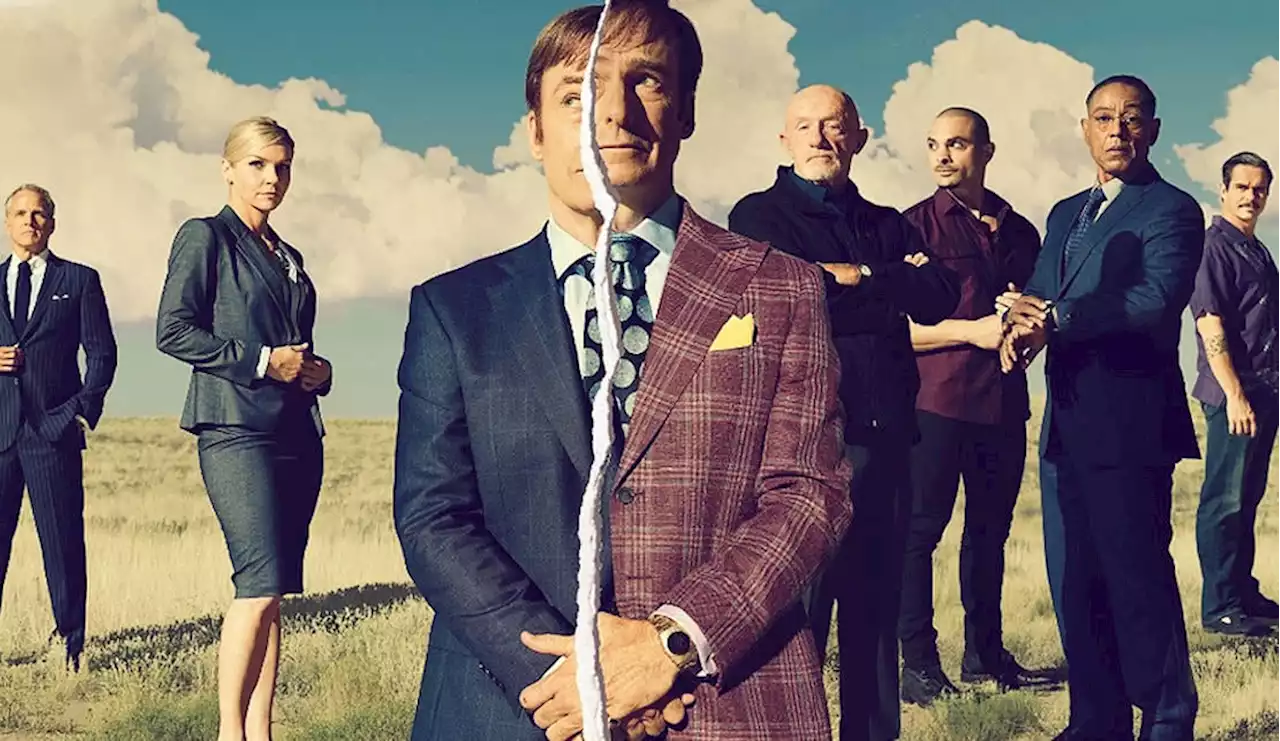 Better Call Saul Season Six Shocks Everyone With Major Death