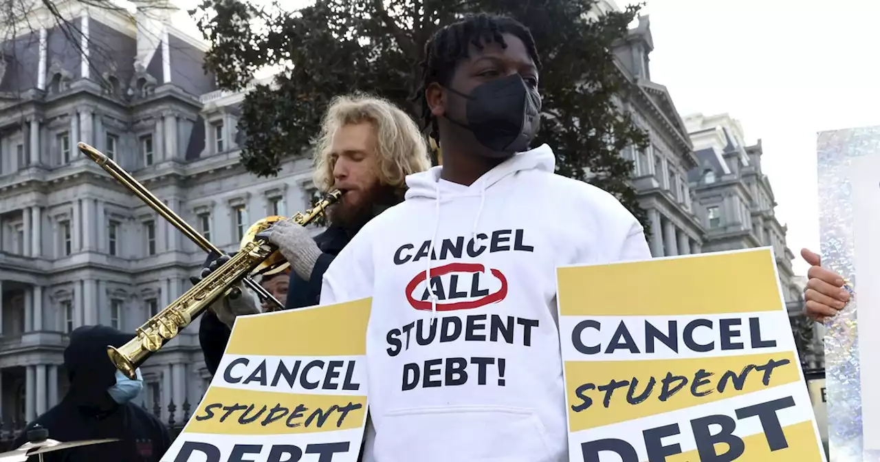 'Just Cancel It': 85% of Young US Voters Want Action on Student Debt