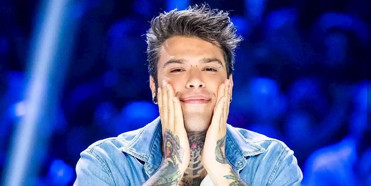 Fedez sarà di nuovo giudice a X Factor: «Si torna a casa»