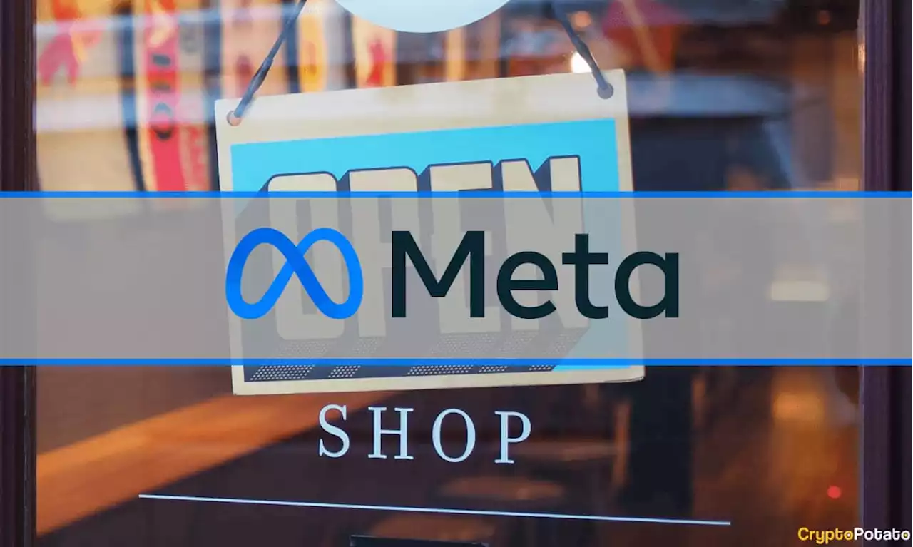 Meta to Launch Retail Store for the Metaverse