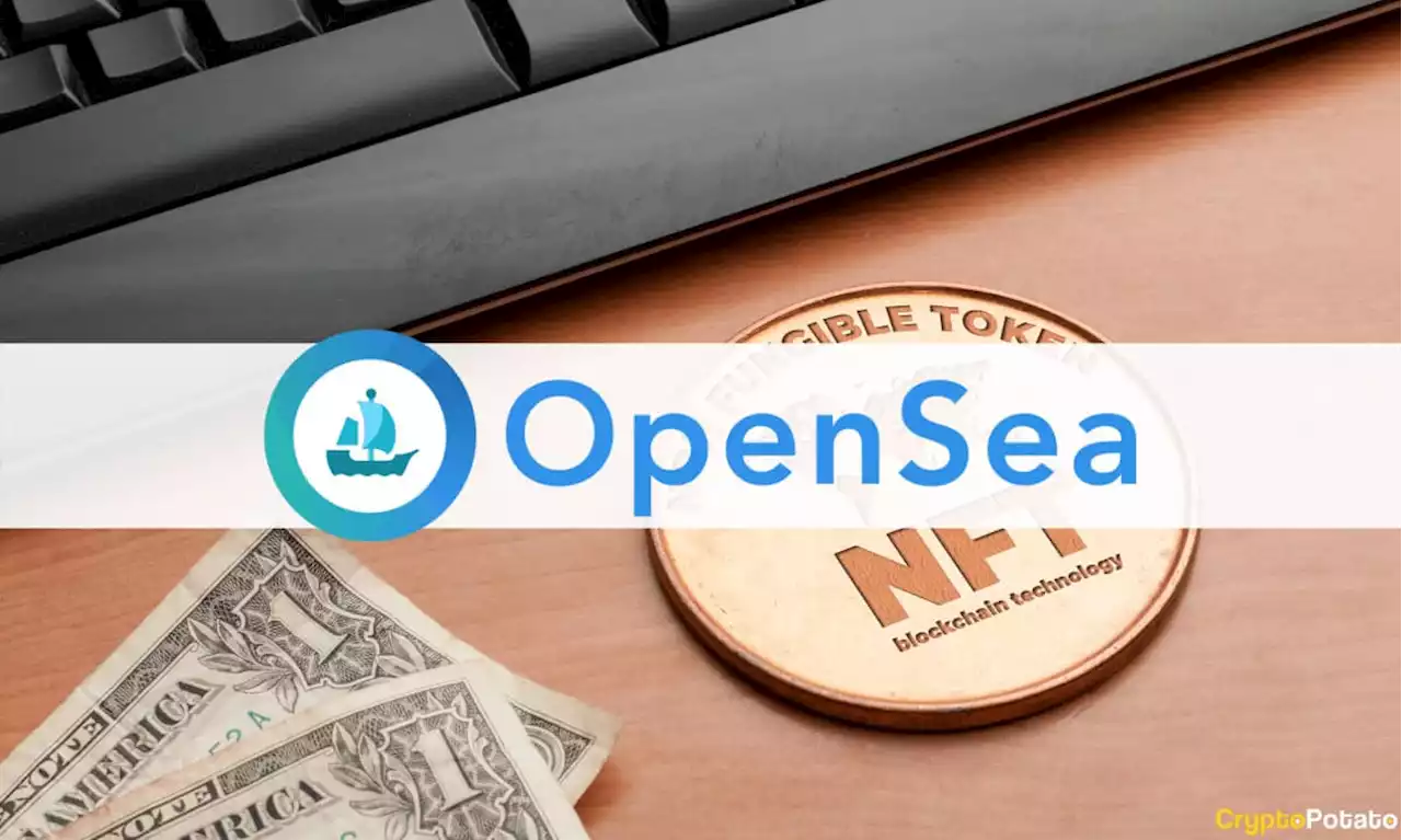 OpenSea Acquires Major NFT Aggregator Gem