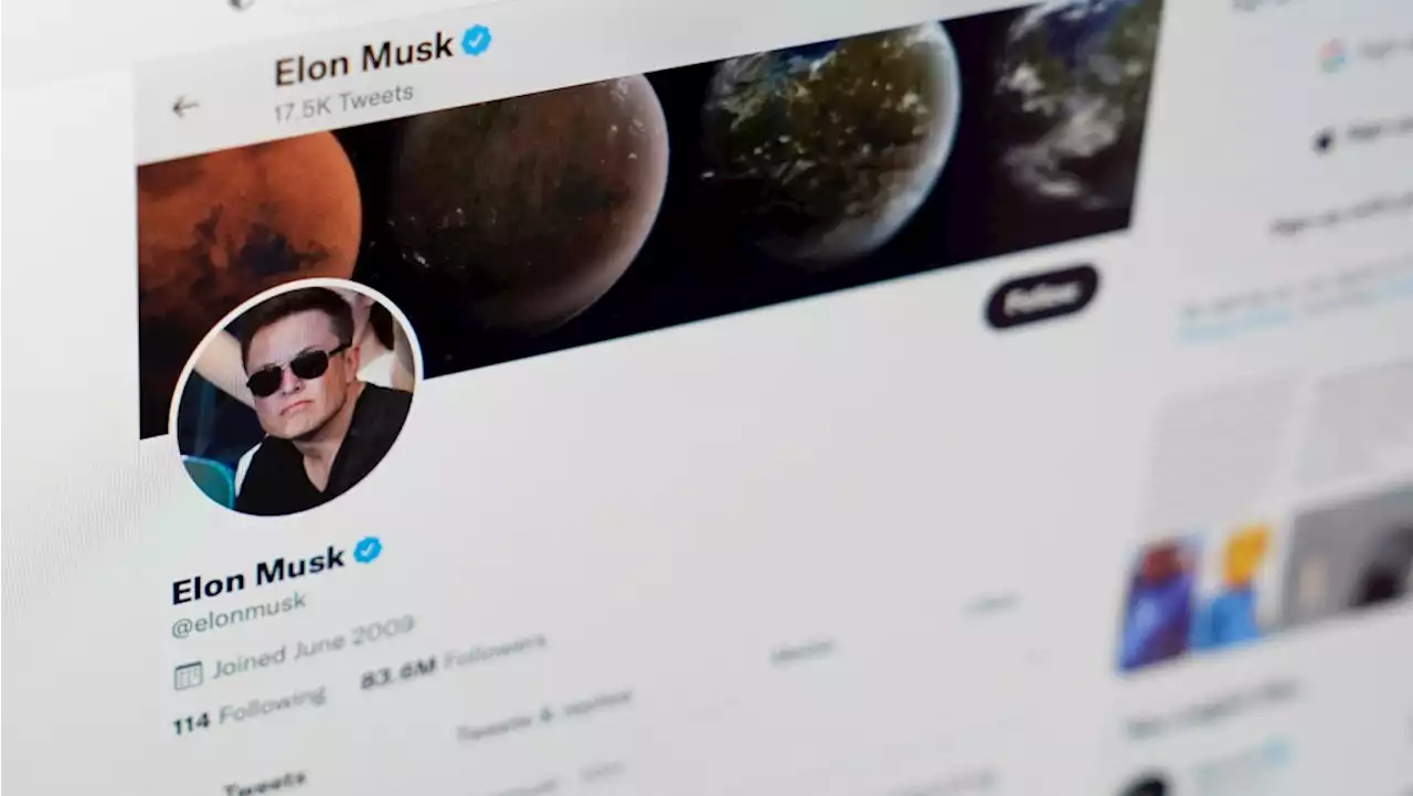 How it happened: Elon Musk to buy Twitter