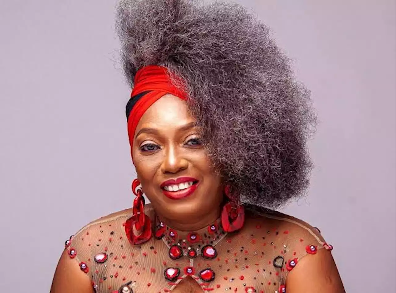 2023: Jonathan seeking support of same people who brought him down - Yeni Kuti