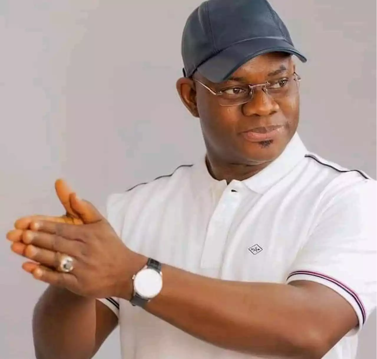 2023: 'You bought N100m forms but can't pay workers', Nigerians blast Yahaya Bello