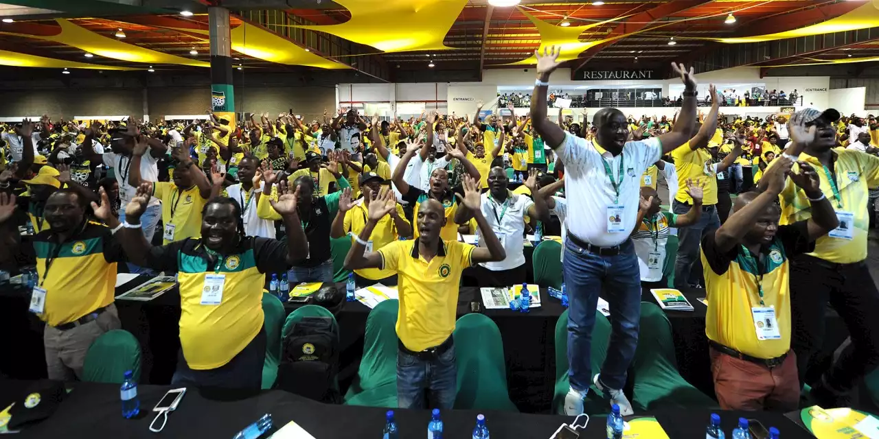 ANALYSIS: ANC Eastern Cape may soon dominate the party again — here’s why