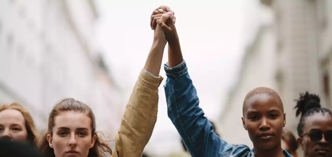 Sponsored Content: Defining our Human Rights, then, now and in the future