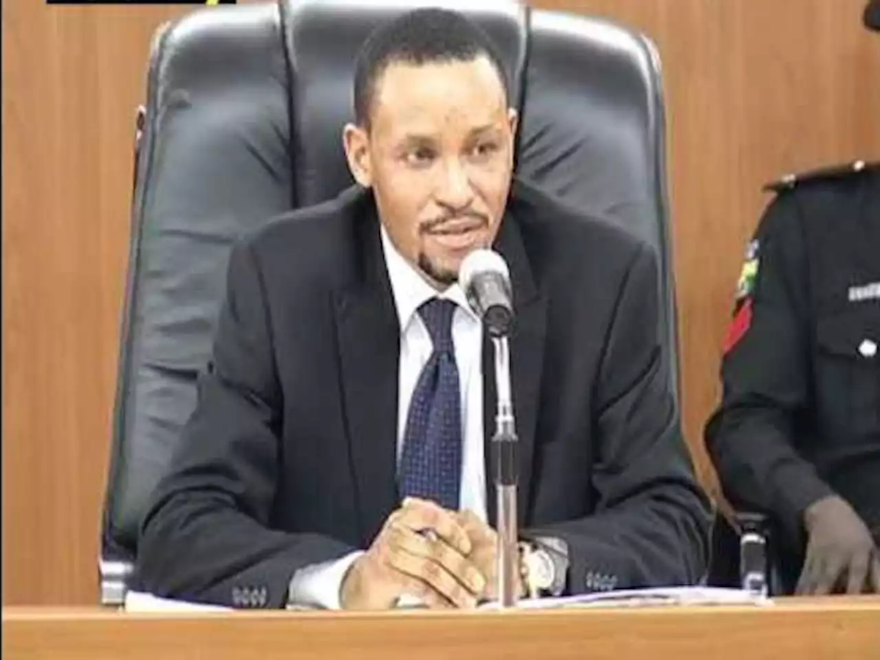 BREAKING: Court orders CCT Chairman, Umar to appear before Senate for alleged misconduct
