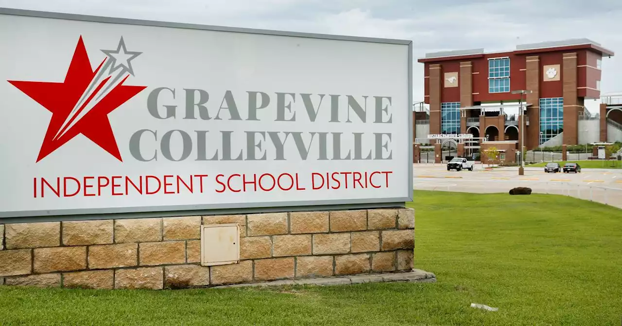 Grapevine-Colleyville school leaders confront controversial proposal on critical race theory, gender