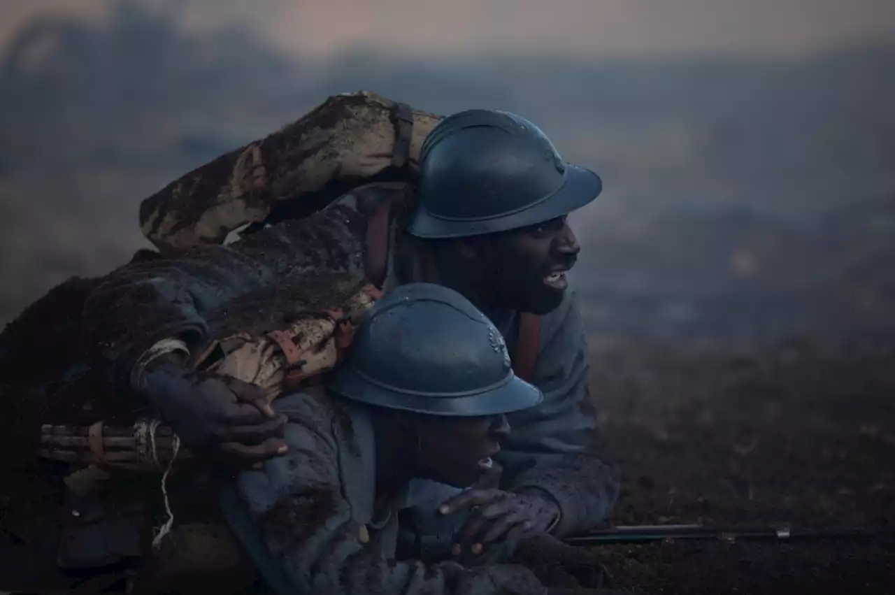 Cannes Un Certain Regard To Open With Omar Sy-Starring World War One Pic ‘Father & Soldier’