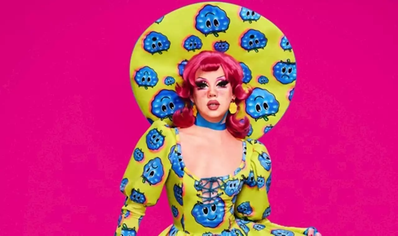 Willow Pill Brings RuPaul's Drag Race Crown Back to Denver