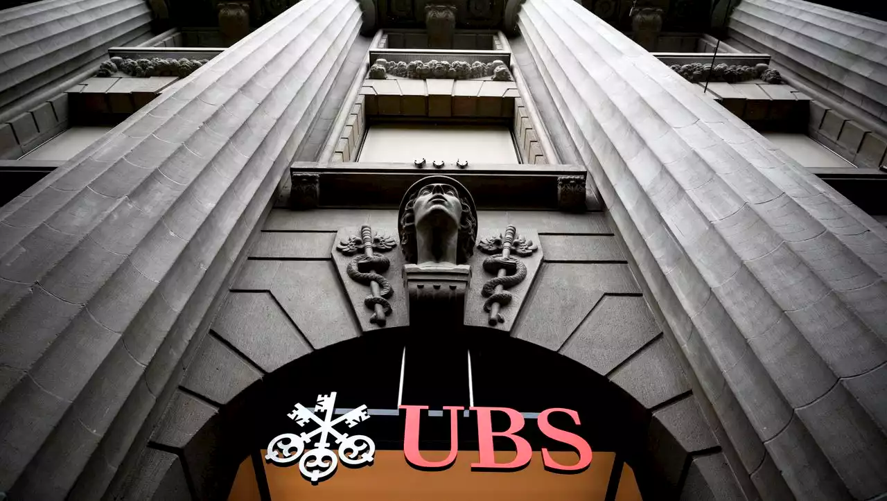 UBS verwaltet Milliarden für reiche Russen