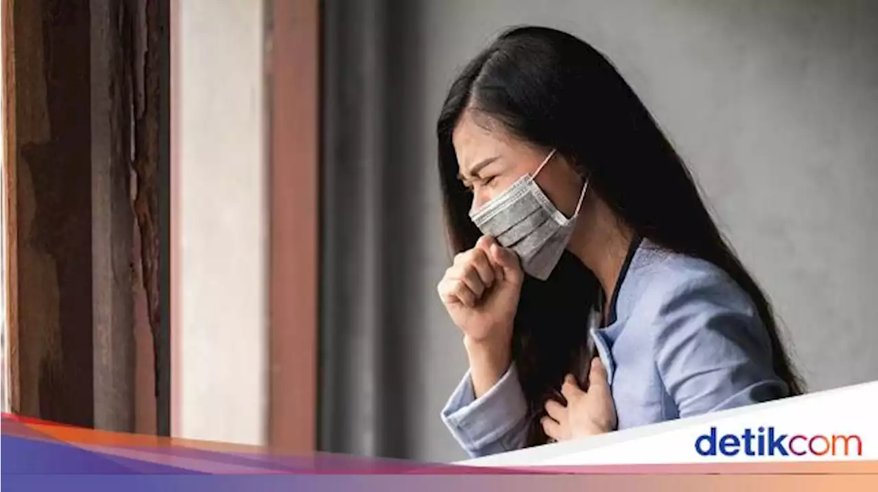 8 Obat Batuk Kering Herbal Ini Mampu Atasi Gejala COVID-19