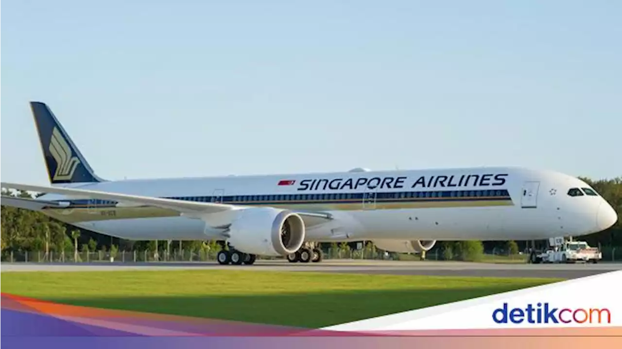 Mantan Pramugari Ini Kasih Bocoran Gratisan di Singapore Airlines