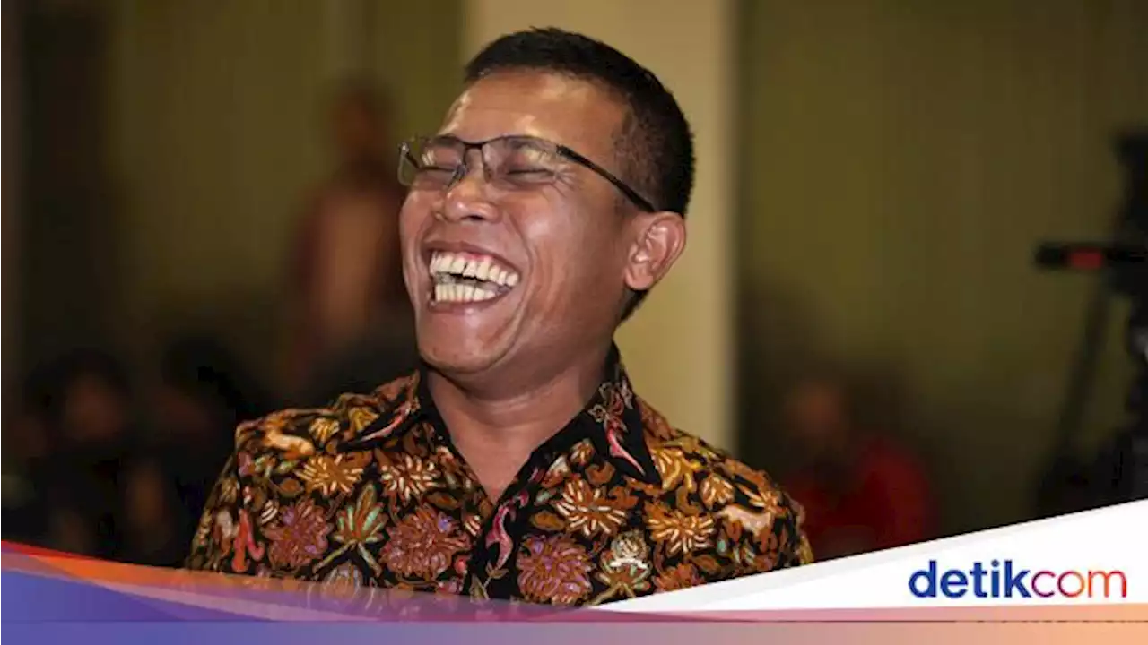 Riuh Nyanyian Masinton Soal Korupsi Migor di Balik Isu Tunda Pemilu