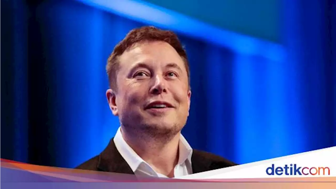 Elon Musk Resmi Beli Twitter Senilai Rp 635 Triliun Tunai