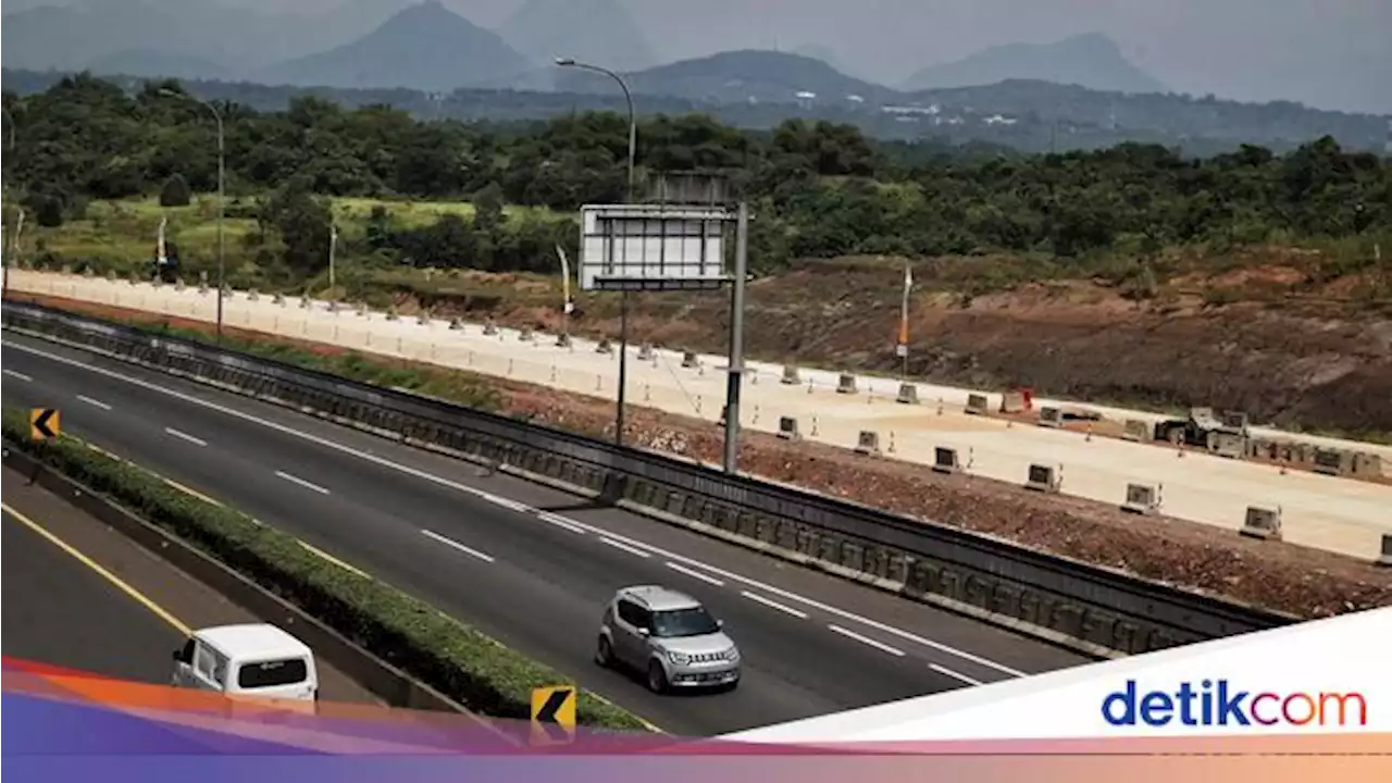 Pulang Mudik dari Bandung ke Jakarta Ada Alternatif Tol, Catat Rutenya!