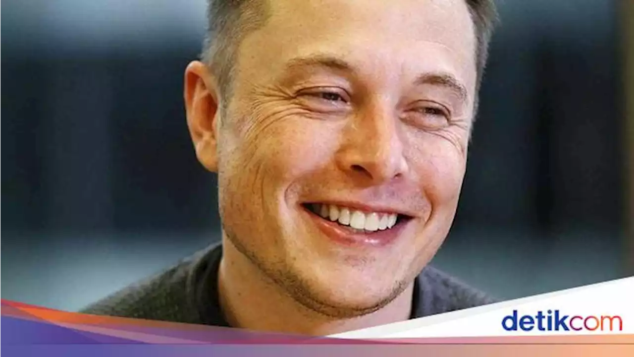 Resmi Beli Twitter Rp 629 T, Duit Elon Musk Nggak Habis-habis!