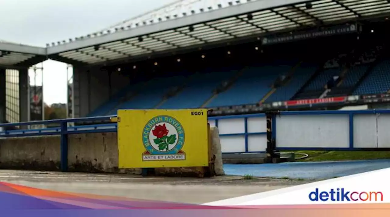 Salut! Blackburn Rovers Buka Stadion buat Tempat Salat Idul Fitri