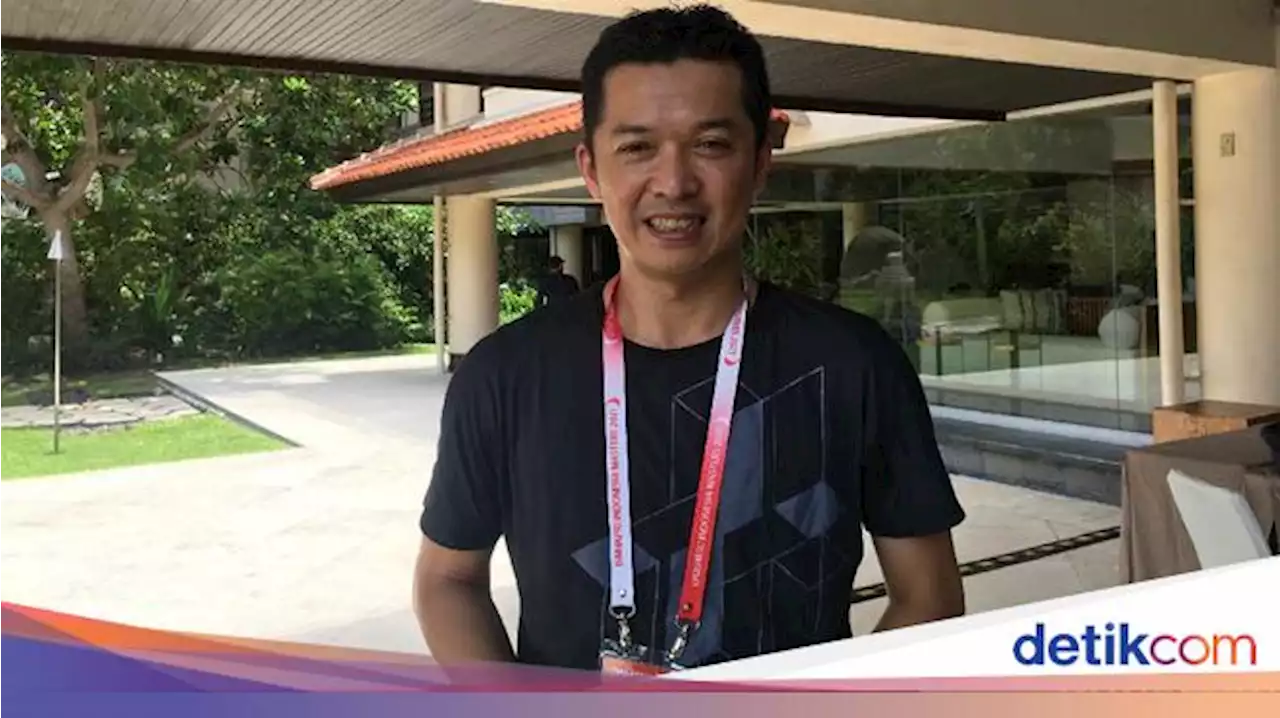 Taufik Hidayat Mundur karena Merasa Jadi Pajangan, Ketum PBSI: Hal Biasa